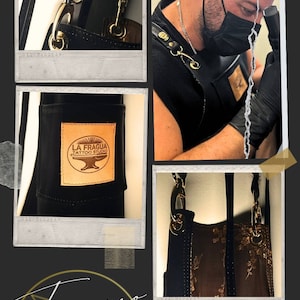 Francisco added a photo of their purchase