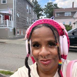 Marie added a photo of their purchase