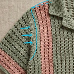 Comprador de Etsy ha añadido una foto de su compra