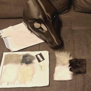 Von added a photo of their purchase