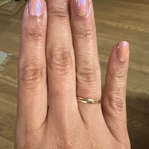 Mia a ajouté une photo de son achat