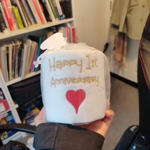 Nita added a photo of their purchase