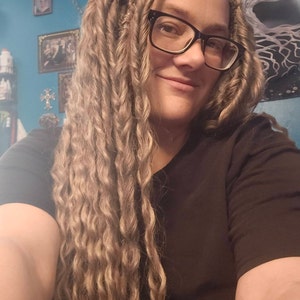 Ashley added a photo of their purchase