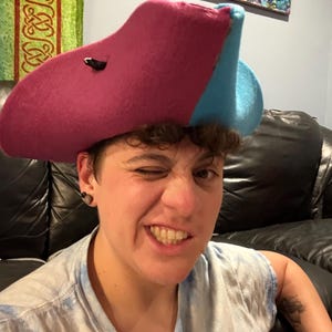 Tiffany heeft een foto van de aankoop toegevoegd