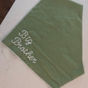 Erin added a photo of their purchase