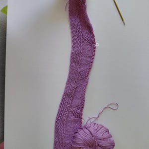 Lily hat ein Foto des gekauften Artikels hinzugefügt