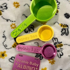 Etsy buyer added a photo of their purchase