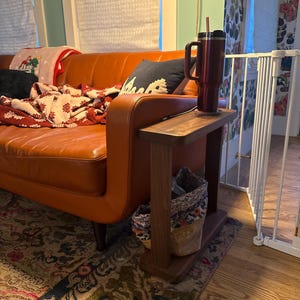 Rebecca added a photo of their purchase