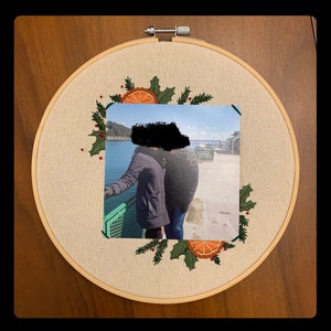 Etsy buyer added a photo of their purchase