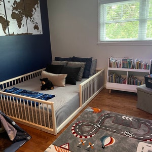 Katie added a photo of their purchase