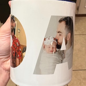 Reagen added a photo of their purchase