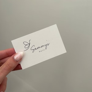 Samantha added a photo of their purchase