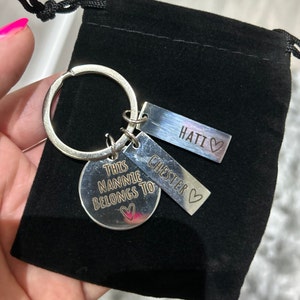 Bethney ha añadido una foto de su compra