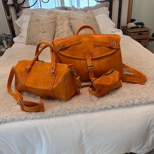 Kelsey added a photo of their purchase