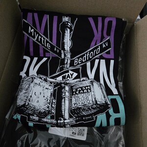 Lissette a ajouté une photo de son achat