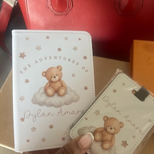 Nina added a photo of their purchase