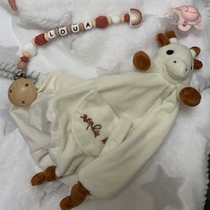 Amandine ha añadido una foto de su compra