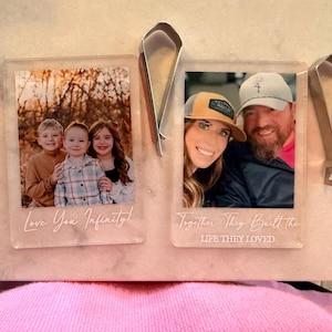 Lainie added a photo of their purchase