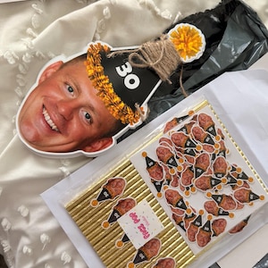 McKenzie added a photo of their purchase