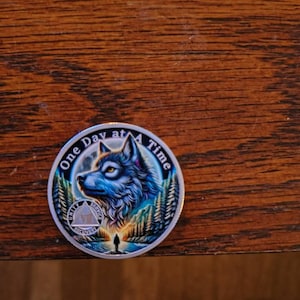 Michelle added a photo of their purchase