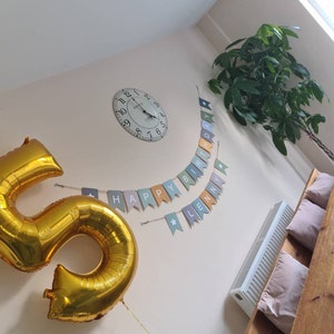 Jane heeft een foto van de aankoop toegevoegd