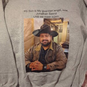 Rachel added a photo of their purchase