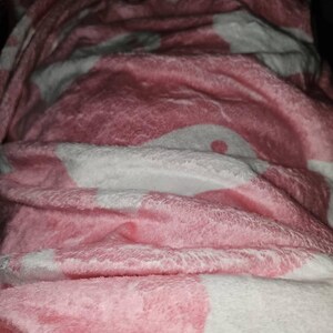 Pink added a photo of their purchase