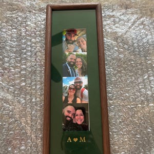 Macey added a photo of their purchase
