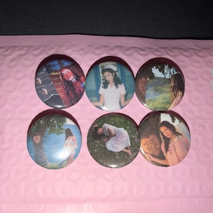 Natalie added a photo of their purchase