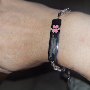 Claire added a photo of their purchase