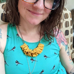Etsy buyer added a photo of their purchase