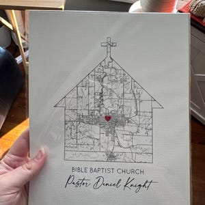 Faith added a photo of their purchase