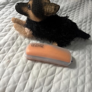 Candy added a photo of their purchase