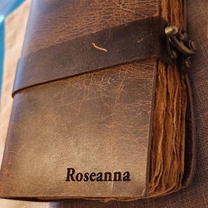 Acquirente Etsy ha aggiunto una foto del proprio acquisto
