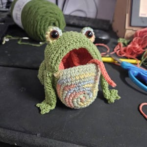 Katocalypse added a photo of their purchase