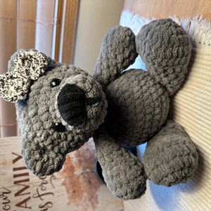 Emily added a photo of their purchase