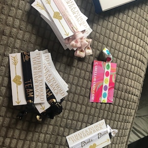 Chloe added a photo of their purchase