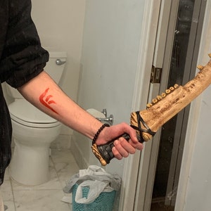 Barry added a photo of their purchase
