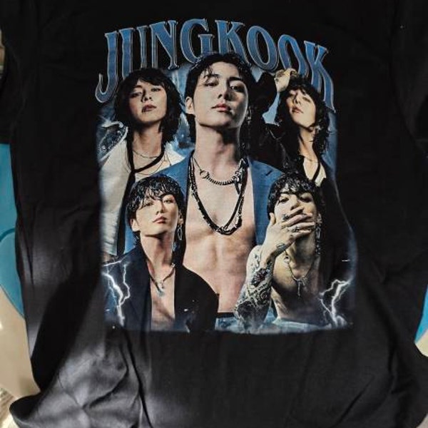 Limited Edition T-Shirt Haein Kim main image 1