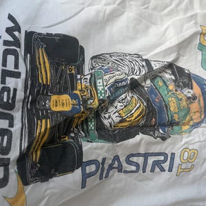 Nathan added a photo of their purchase