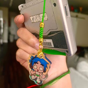Erin added a photo of their purchase