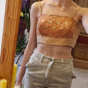 Meera added a photo of their purchase
