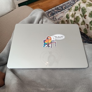Stacie added a photo of their purchase