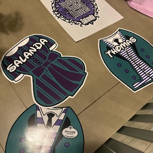 Salanda added a photo of their purchase