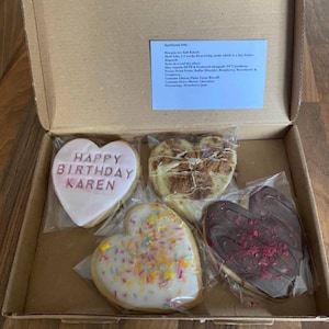 Comprador de Etsy ha añadido una foto de su compra