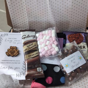 Leanne added a photo of their purchase