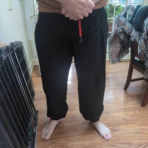 Caroline added a photo of their purchase