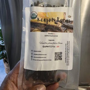 WILLIAM added a photo of their purchase