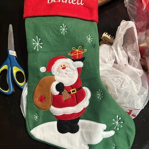 Mary added a photo of their purchase