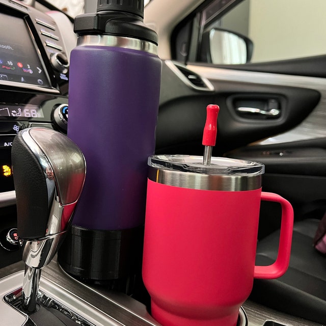 Mug Buddy Cup Holder Adapter System, Fits Yeti Bottles 